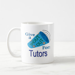 Mug Criez pour les Tuteurs