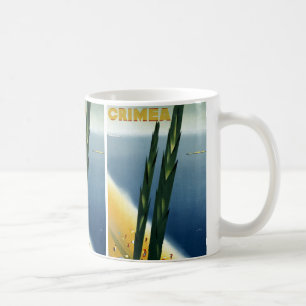 Mug Crimée