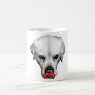 Mug Crimson Mark