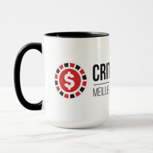 Mug CritiqueJeu