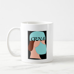 MUG CRNA