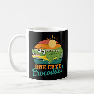 Mug Crocodile des enfants Crocodiles