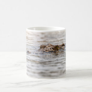 Mug Crocodile du Nil