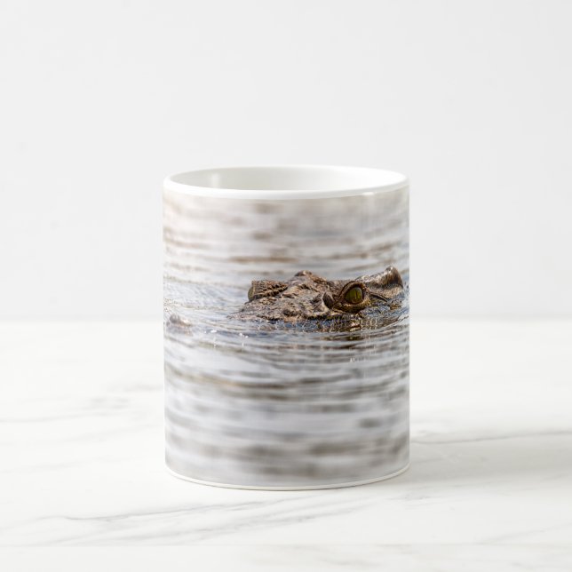 Mug Crocodile du Nil (Centre)