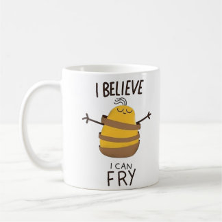 Mug Croire 