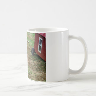 Mug Croisement de coq