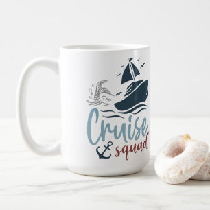 Mug Croisière