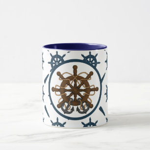 Mug Croisière