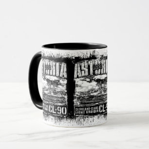 Mug Croisière Astoria