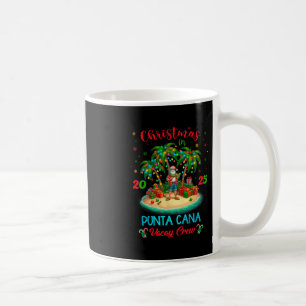 Mug Croisière de Noël à Punta Cana en République domin