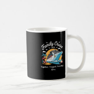 Mug Croisière en famille 2026 Athènes Spring Break