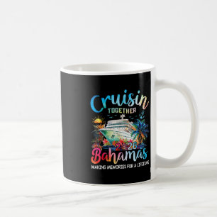 Mug Croisière ensemble Hamas Vacances Famille Hamas Cr