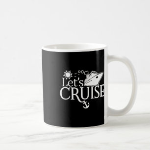 Mug Croisière Hommes Femmes Enfants Vacances Famille d