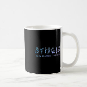 Mug Croissance Réflexions Positives Santé Mentale Suic