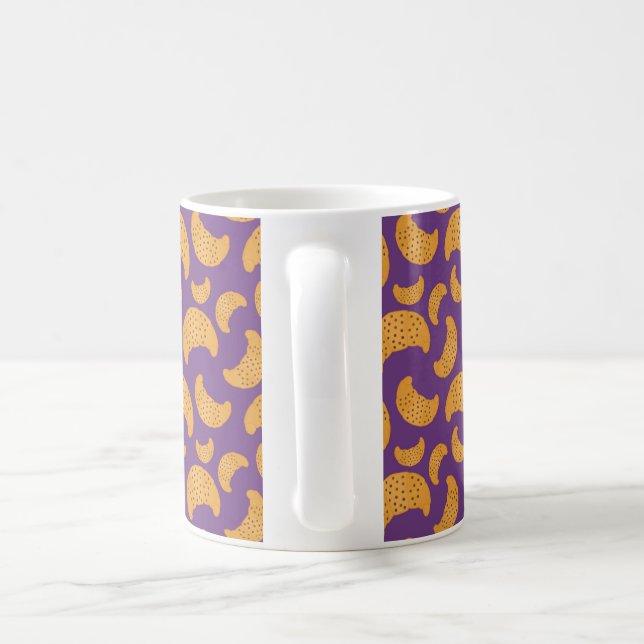 Mug Croissants au chocolat (Poignée)