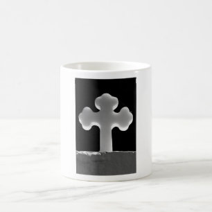 Mug Croix