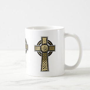 Mug Croix celtique
