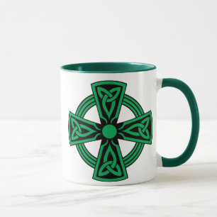 Mug Croix celtique
