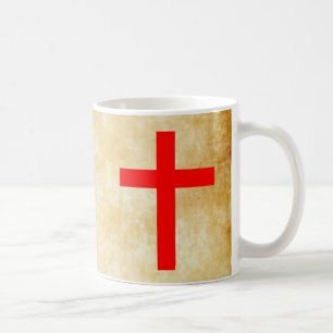 MUG CROIX DE CRUSADER