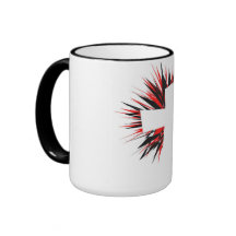 CROIX DE DÉBUT BLANC