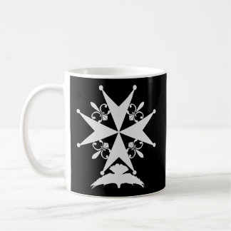 Mug Croix de Huguenot