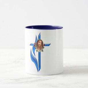 Mug Croix de Jésus