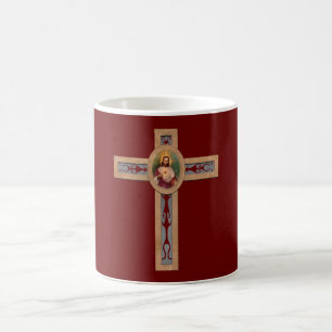 Mug Croix de Jésus