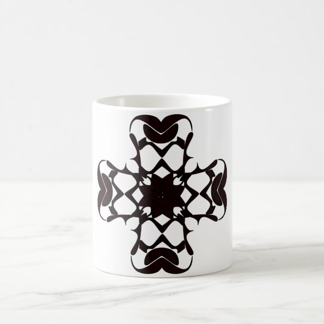 MUG CROIX RONDE (Centre)