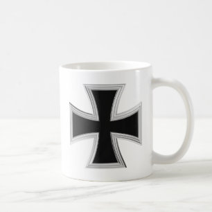 Mug Croix teutonique