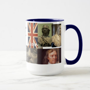 MUG CROMWELL
