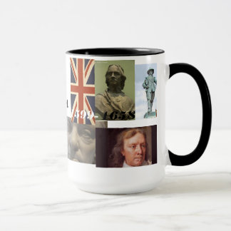MUG CROMWELL