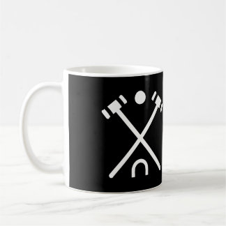 Mug Croquet