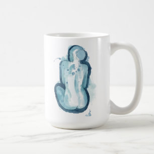 Mug Croquis de Serena