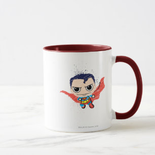 Mug Croquis Mini Superman