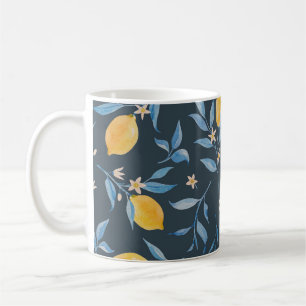 Mug Croquis vintage, Cartes De Voeux Conception.