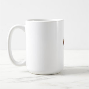Mug Cross with Doves – Christian Faith Inspirational D