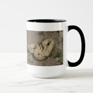 Mug Crotale des prairies R6