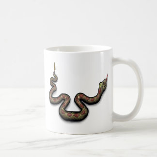 Mug Crotte