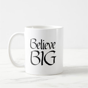 Mug Croyez BIG