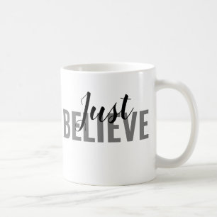 Mug Croyez-moi juste les mouches
