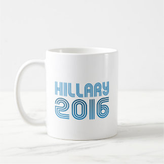 MUG CRU 2016 - .PNG DE HILLARY