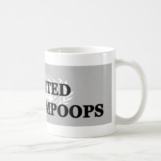 Mug Cruches unies