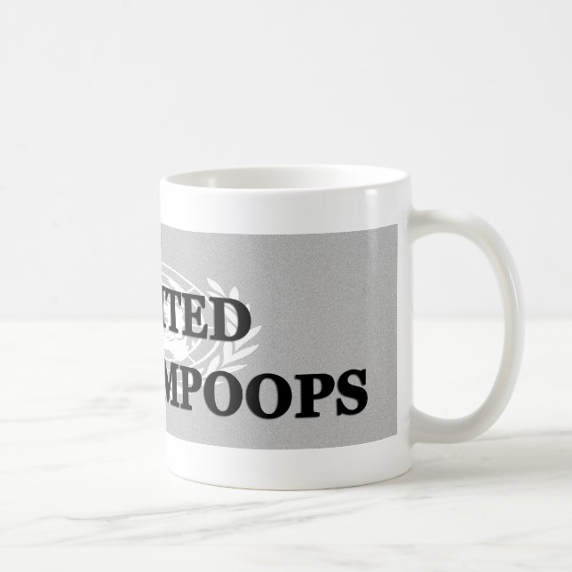 Mug Cruches unies (Droite)