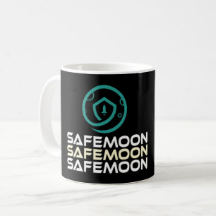 MUG CRYPTOCURANCE SAFEMON : NOUVELLES PERSONNES CRYPTO