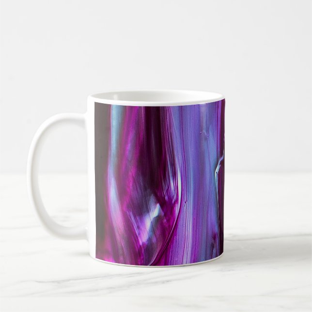 Mug Crystal (Gauche)