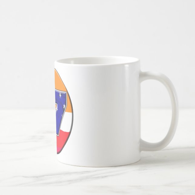 Mug CS27repcircle (Droite)