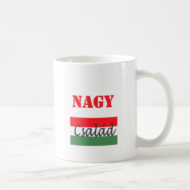 Mug Csalad de Nagy (Droite)