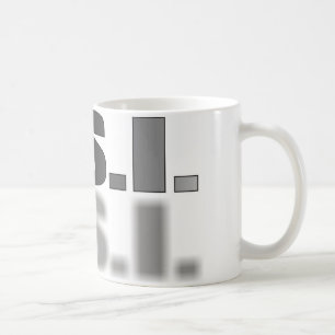 MUG CSI