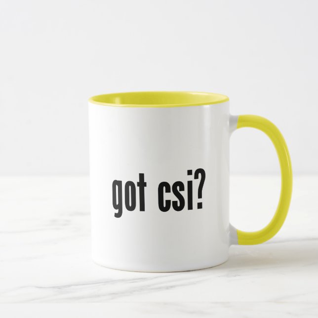 Mug csi obtenu ? (Droite)