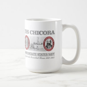 Mug CSS Chicora (CSN)
